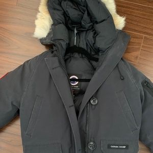 Women's Canada Goose Chilliwack